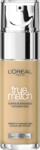 L'Oréal Fond de ten infuzat cu acid hialuronic True Match 3D3W Golden Beige, 30ml, L'Oreal Paris