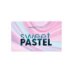 Magic Studio Paleta de farduri pentru pleoape Sweet Pastel cu 18 culori 24141, 18g, Magic Studio