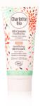 Charlotte Bio BB Cream bio matifiant pentru piele normala si mixta Gold, 30ml, Charlotte Bio