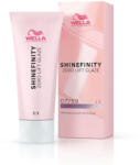 Wella Vopsea demi-permanenta Shinefinity Zero Lift Glaze 07/59 Strawberry Wine, 60 ml, Wella Professionals