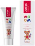 woom Pasta de dinti pentru copii 6+ ani Junior Cola, 50ml, Woom