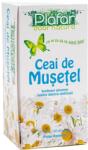 Plafar Ceai de musetel, 20 plicuri, Plafar