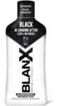 BlanX Apa de gura cu carbune activ, 500ml, BlanX