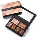 Cupio Paleta Skin Shades, 26g, Cupio