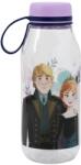 Kidscenter Sticla din tritan Ecozen Frozen, 460ml, Kidscenter