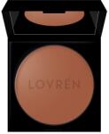 Lovren Pudra bronzanta Natural T1 Esential, 1 bucata, Lovren