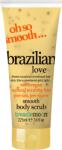 Treaclemoon Scrub de corp The Brazilian Love, 225ml, Treaclemoon