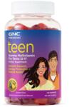 GNC Multivitamine jeleuri pentru adolescenti de la 12-17 ani Milestones®, 120 jeleuri, GNC