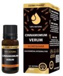 Cosmo Pharm Ulei esential integral de scortisoara Cinnamomum Verum, 10ml, Cosmopharm