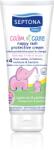 SEPTONA Crema pentru iritatia scutecului Hypericum&Panthenol, 100ml, Septona