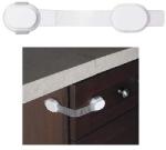 Safety 1st Dispozitiv protectie multifunctional gri, 1 bucata, Safety 1st
