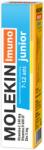 Zdrovit Molekin Imuno Junior, 20 comprimate efervescente, Zdrovit