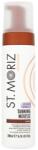 St. Moriz Spuma autobronzanta Advanced Tanning Mousse Dark, 200ml, St. Moriz