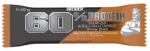 Weider Baton proteic cu aroma de Salted Peanut-Caramel 60% Protein Bar, 45g, Weider