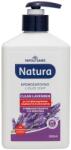 Natura Sapun lichid cu lavanda, 300ml, Natura