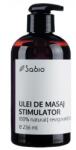 Sabio Ulei de masaj stimulator, 236ml, Sabio