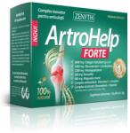 Zenyth ArtroHelp Forte, 14 plicuri, Zenyth