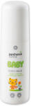 Panthenol Extra Lapte de corp, 125ml, Panthenol Extra