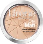Lirene Pudra minerala matifianta 01 Translucida Mineral Powders, 9g, Lirene
