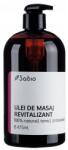 Sabio Ulei de masaj revitalizant, 475ml, Sabio