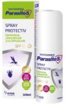 Santaderm Parasites Spray repelent importiva tantarilor si a capuselor SPF50 Parasites, 100ml, Santaderm