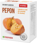Parapharm Pepon ulei de Dovleac, 30 capsule, Parapharm