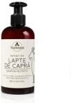 TrioVerde Sampon nutritiv cu extract de lapte de capra, 250ml, Trio Verde