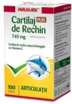 Walmark Cartilaj de Rechin Plus 740 mg cu vitamina C, 100 capsule, Walmark - drmax