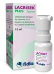 Fidia Lacrisek Plus Ocular Spray, 10ml, Fidia