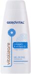 Gerovital Gel de dus cu colagen si elastina, 400ml, Gerovital