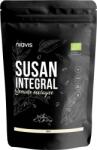 Niavis Seminte de susan integral ecologice, 250g, Niavis