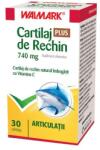 Walmark Cartilaj de Rechin Plus 740 mg cu Vitamina C, 30 capsule, Walmark