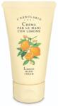 L'Erbolario Crema de maini Lemon, 40ml, L'Erbolario