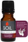 Soil Ulei Esential Patchouli 100% Organic Ecocert, 10ml, Soil