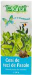 Plafar Ceai de teci de fasole, 50g, Plafar