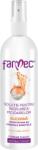 Farmec Solutie pentru ingrijirea picioarelor, 200ml, Farmec - drmax