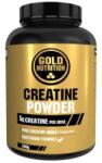GoldNutrition Pudra Creatine, 280g, Gold Nutrition