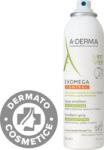 A-derma Spray emolient pentru piele uscata Exomega Control, 200ml, A-Derma