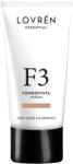 Lovren Fond de ten Medium F3 Esential, 25ml, Lovren