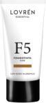 Lovren Fond de ten Dark F5 Esential, 25ml, Lovren