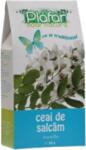 Plafar Ceai din flori de salcam, 50g, Plafar