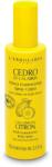 L'Erbolario Spray pentru corp Calabrian Citron, 100ml