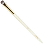 Cupio Pensula de make-up fard Deluxe Soft Vegan 906, 1 bucata, Cupio