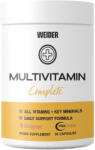 Weider Complex Multivitamin Complete, 90 capsule, Weider