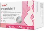 Dr. Max Pregnafolin II, 30 comprimate filmate + 30 capsule moi