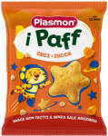 Plasmon Pufuleti cu naut si dovleac +12 luni, 15g, Plasmon