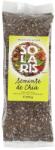 Solaris Seminte de chia, 100g, Solaris