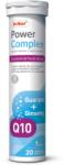 Dr. Max Power Complex, 20 comprimate efervescente
