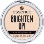 Essence Pudra compacta Brighten Up banana powder 20 - bababanana, 9g, Essence