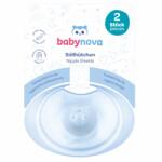 Baby-Nova Tetine silicon protectie san 39301, 1 set, Baby Nova